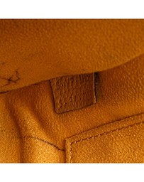 Pre-Loved by Azura Reborn - Pre-Loved celine Nano Luggage Tote Leather