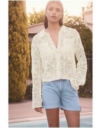 NEXT - Denim Boy Shorts