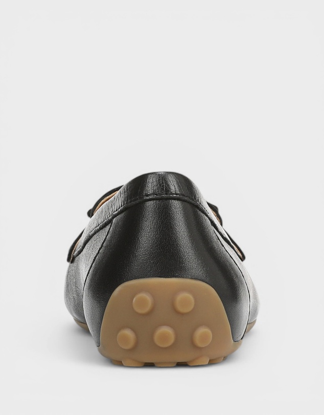 Vionic - Taryn Casual Slip-On Loafer - Black
