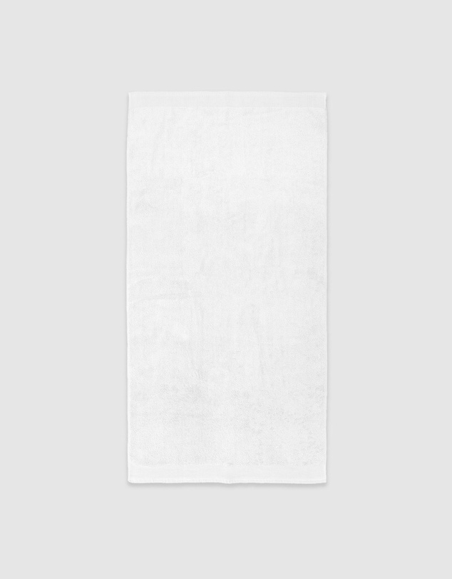 Bambury - Elvire Bath Towel 68x137cm Ivory