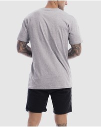 First Division - Podium Tee