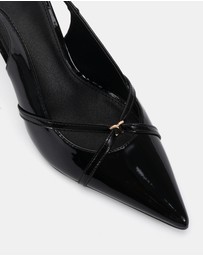 Novo - Irona Heels