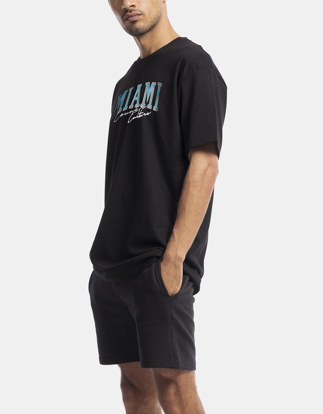 Counter Culture - Miami Oversize Tee