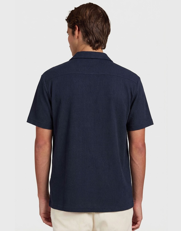Academy Brand - Cruz Short Sleeve Shirt