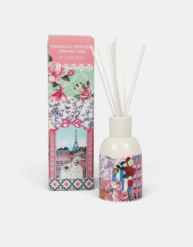 La La Land - Australian Diffuser Je T'aime Paris