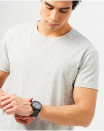 Nixon - Corporal SS