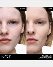 MAC - Studio Fix Powder Plus Foundation