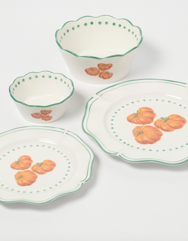 No.22 - Capri 2.0 Green Mini Bowls