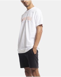 Counter Culture - New York Oversize Tee