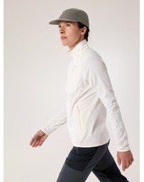 Arc'teryx - Delta Jacket Women's