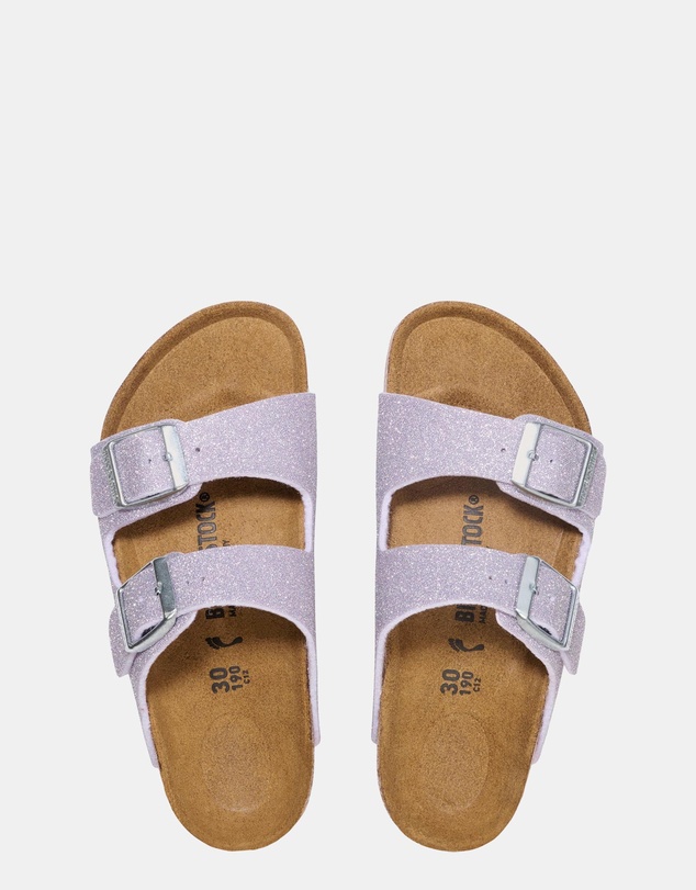Birkenstock - Arizona BF Narrow Glitter