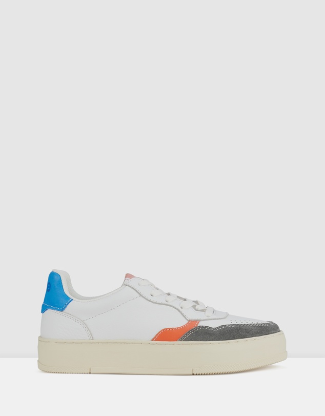 Rollie - CourtPro Low Sneaker