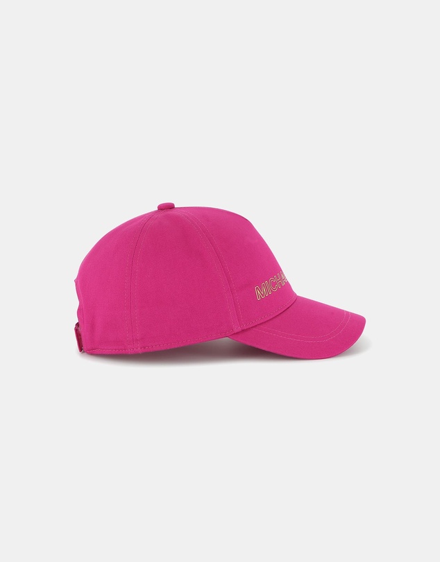 Michael Kors - Cap - Kids-Teens