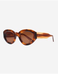 Reality Eyewear - Luxe Voltaire