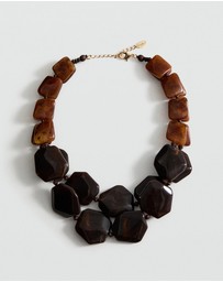 M.N.G - Mirta Necklace