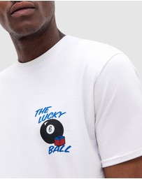 BDG By Urban Outfitters - Billiards T-Shirt