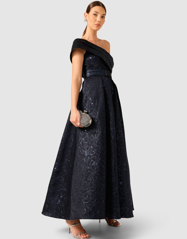 SACHA DRAKE - Twilight Gown