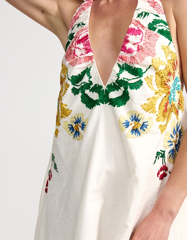 Aston Studio - Faye Dress