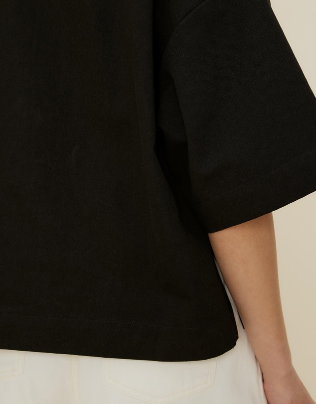 The Fated - Carlotta Top