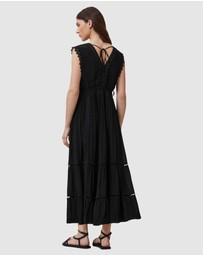 AllSaints - Xanthe Dress