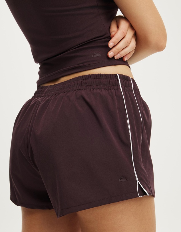 Cotton On Body Active - Active Panelled Woven Short