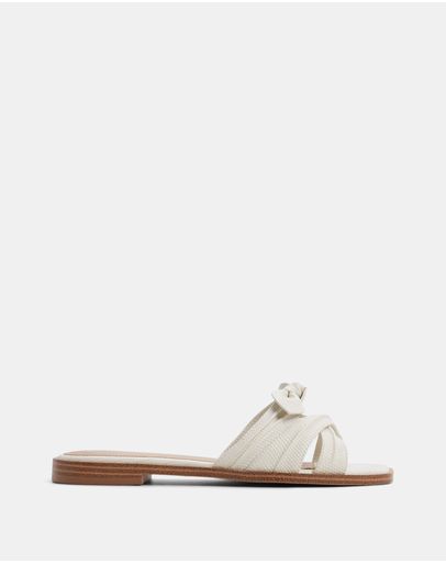 White/Bone