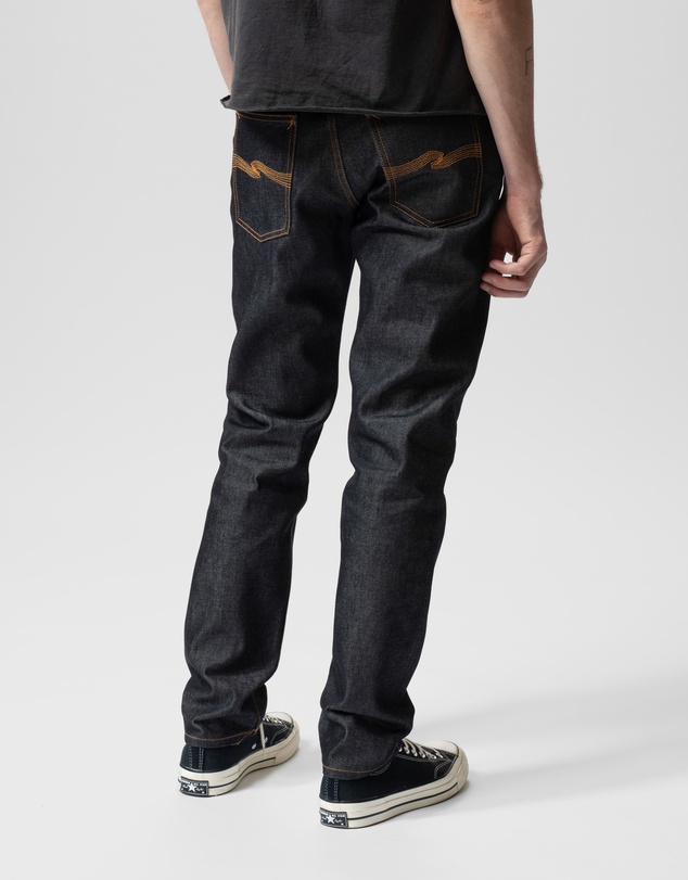 Nudie Jeans - Steady Eddie II Jeans