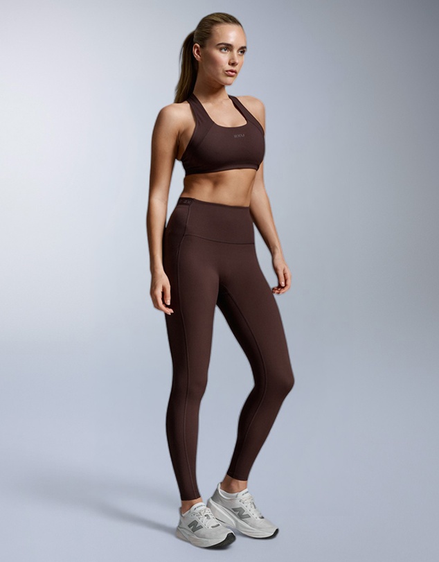 2XU - Form Stash Hi-Rise Compression Tights
