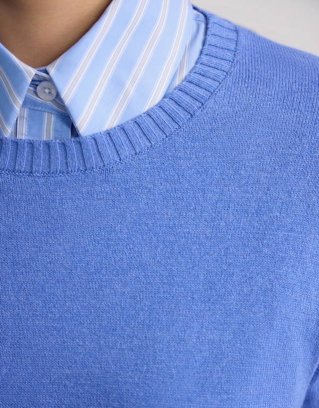 Oxford - Zoe Cashmere Blend Knit
