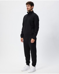 BOSS - Ze Work Sweat Top