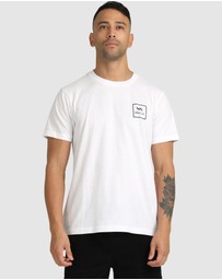 RVCA - Mens VA All The Ways T-Shirt