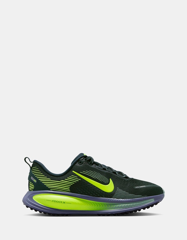 Nike - Road Vomero 18 Running Shoes - Babies-Kids