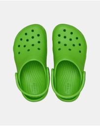 Crocs - Classic Clogs - Babies-Kids