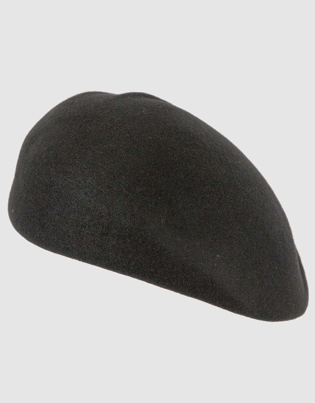 Max Alexander - Winter Felt Designer Hat