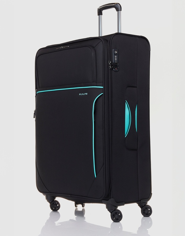 Flylite - Spin Air 4 83cm Suitcase