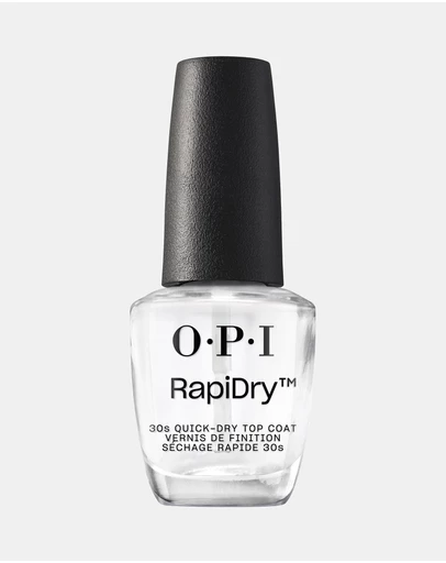 O.P.I - O.P.I Rapidry Top Coat