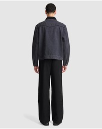 Larriet - Ranch Jacket