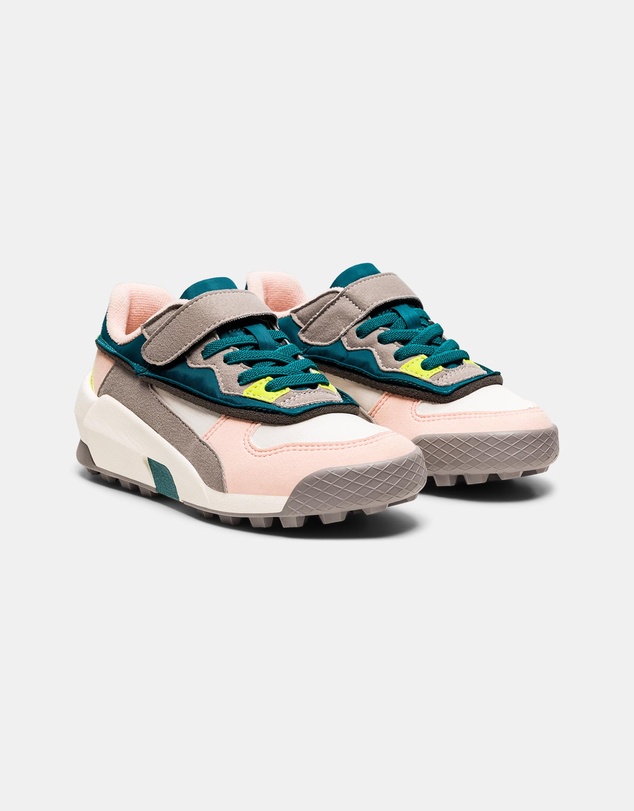 Onitsuka Tiger - Admix Runner Kids - PRE-SCHOOL