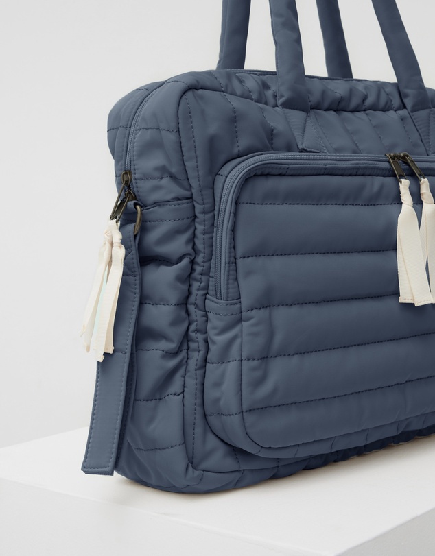 Phile - The Baby Bag - Navy