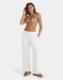 Roxy - Womens Sun Lover Pants