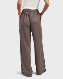Academy Brand - Greta Relaxed Trouser