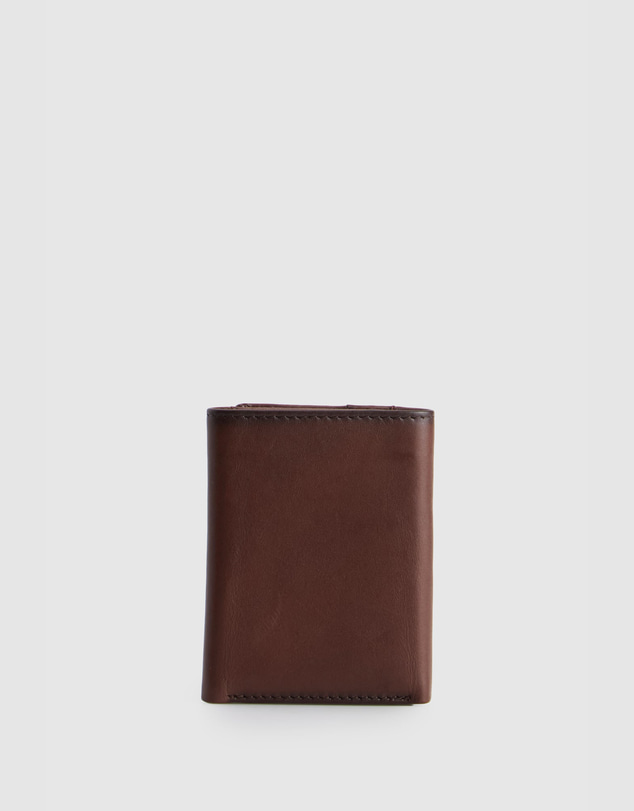 Evity - RFID Caleb Trifold Wallet