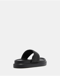 Therapy - Prevail Sandals