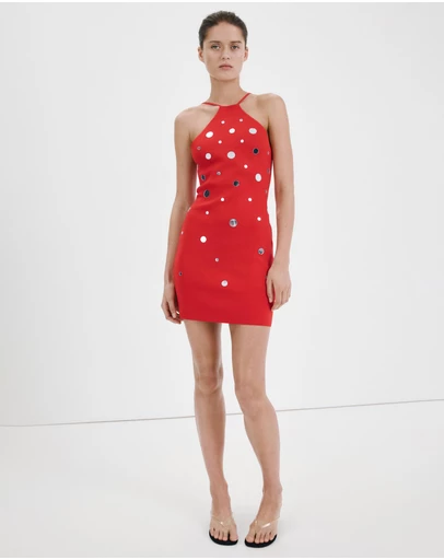 M.N.G - Espeji Dress