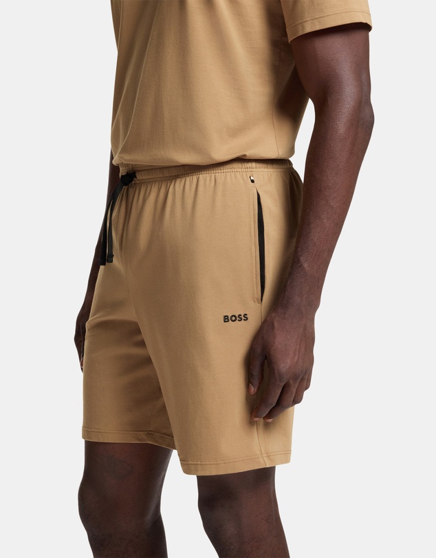 BOSS - Mix&Match Short CW Loungewear