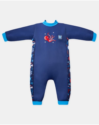 Splash About - Warm In One Baby Wetsuit