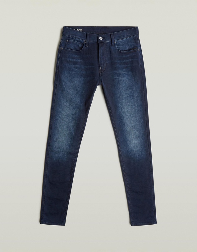 G-Star - Revend Super Slim Jeans