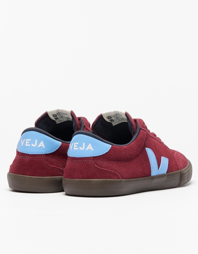 Veja - Volley Suede - Unisex