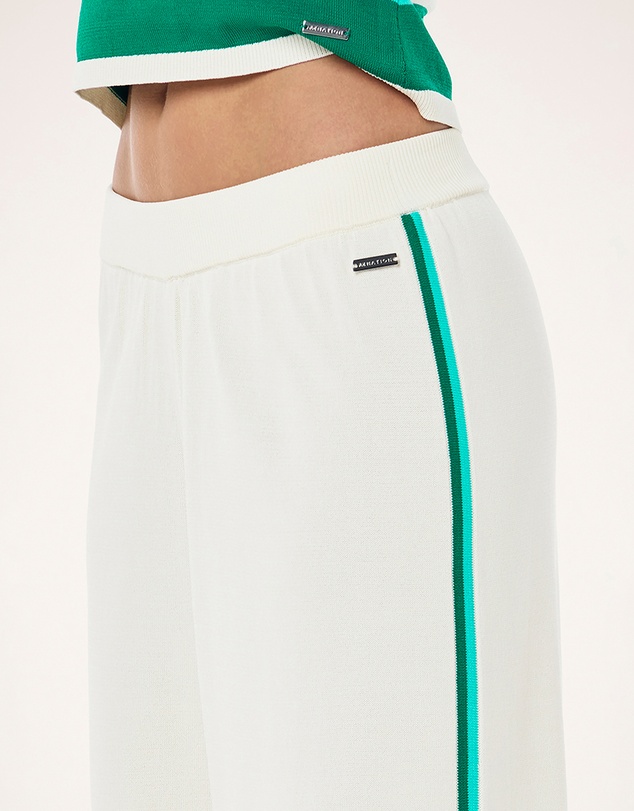 P.E Nation - Retreat Knit Pants