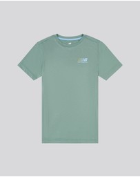 New Balance - Athletics Graphic Tee